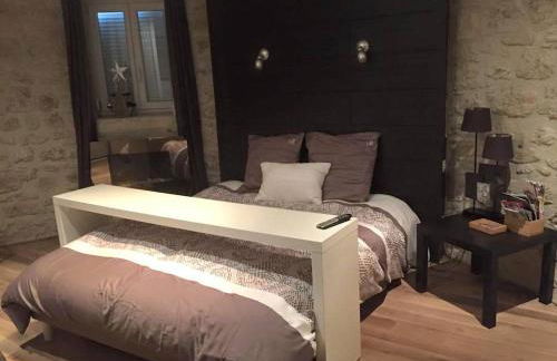 Gîte Lorengrain - Foto 72