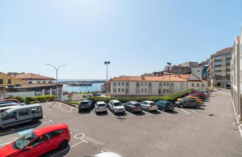 Escapada as Rías Baixas A Guarda un clima estupendo - Foto 17