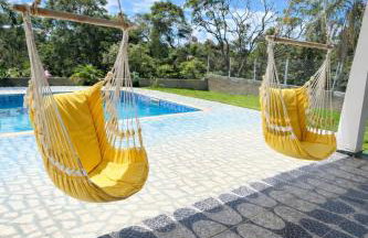 Chacara Pôr do Sol - Potiguar - Foto 5