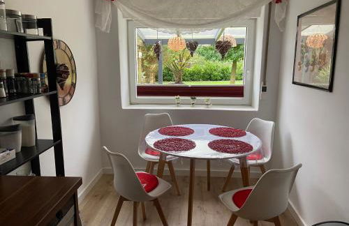 stylisches Doppelzimmer in Kleve - Foto 8