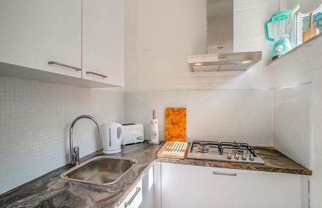 Bungalow in Noordwijk Near Beaches - Foto 11