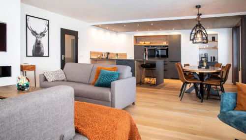 Ferienwohnung Penthouse Feldberg - Foto 2