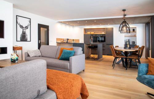 Ferienwohnung Penthouse Feldberg - Foto 2