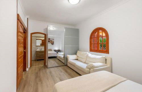 Chalet Rural Bentayga - Foto 24