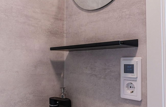 Perchlodge - Foto 24