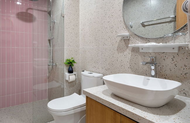 Moonlit Suites Hotel - Foto 37