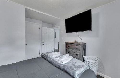 Babe Ruth Apt 2 All Star Baseball Rentals - Foto 8