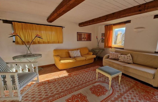 Villa Lucertole - Foto 19