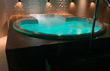 Chalé de Dois - Suíte 1 - Sem Acesso ao Ofurô - Foto 33