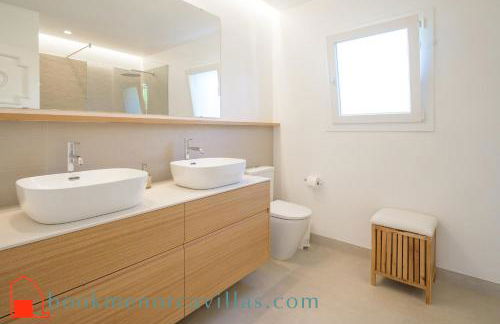 Villa Ponti A5 By Book Menorca Villas - Foto 16