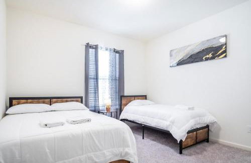 Mardi Gras Magic Getaway in Baton Rouge - BC1019 - Foto 14