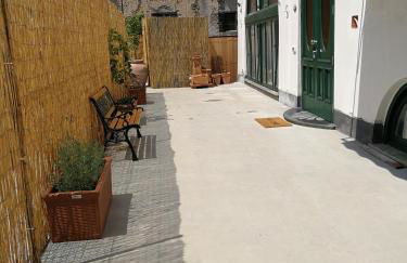 Amalfi Small Wonder Tiny Town House - Foto 36