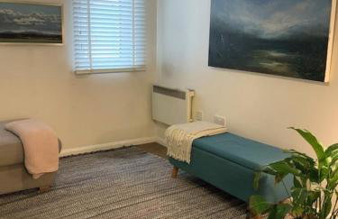 Marylebone Apartment - Foto 5