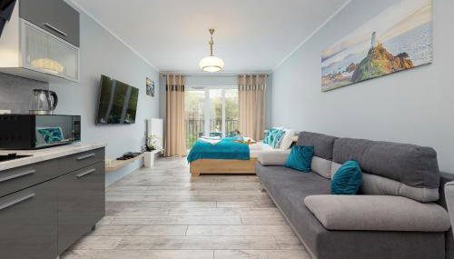 Na Wydmach Apartment Międzywodzie by Noclegi Renters - Foto 2