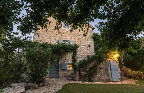 HERITAGE Villa DEA RUSTICA - Foto 36