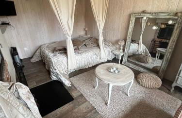 La maisonnette de Cancan - Foto 3