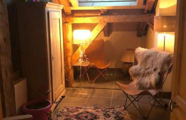 Maison de charme Haut-Jurassienne - Foto 32