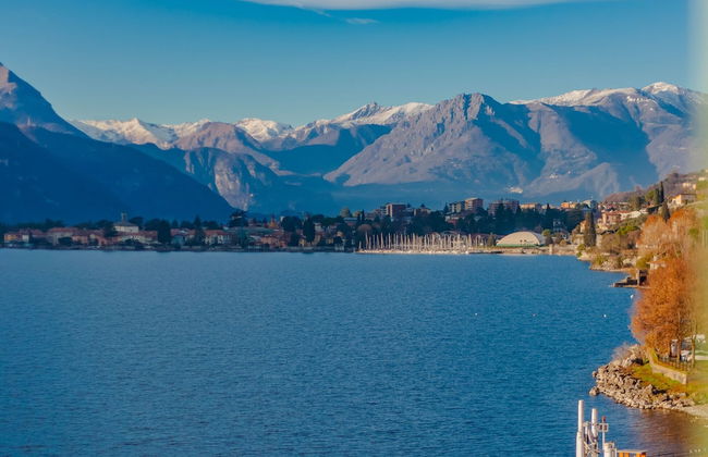 Aglaia Luxury Lake View - Photo 56