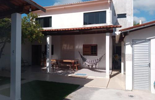 Casa Magnum em condomínio a 80m da praia de Paripueira - Alagoas - Foto 1