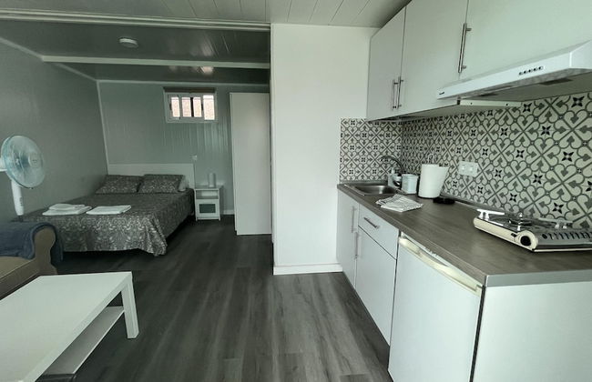 Renovated Tiny House in the Country Near Fataga - Photo 8