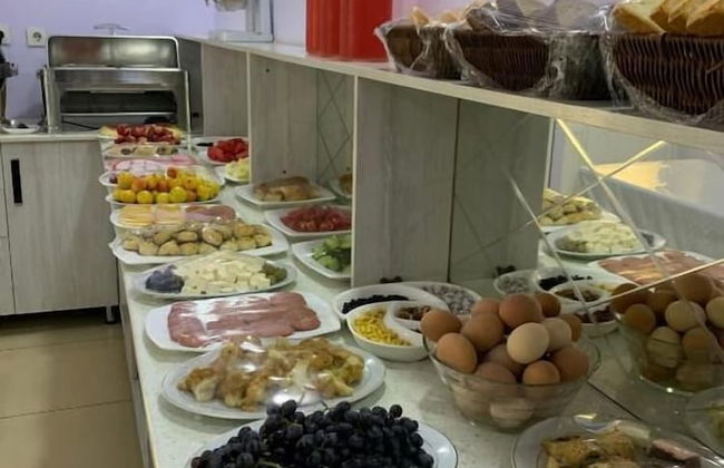 Grand Avenue Hotel - Foto 29