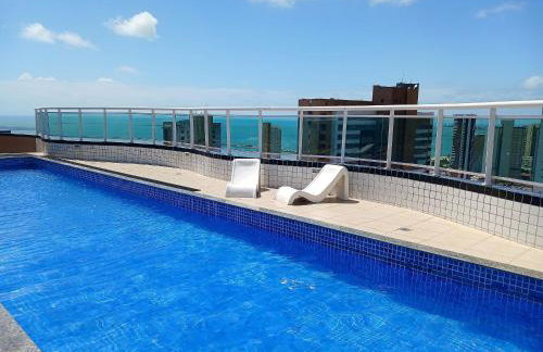 Studio Iracema by Escala Imoveis - Foto 1