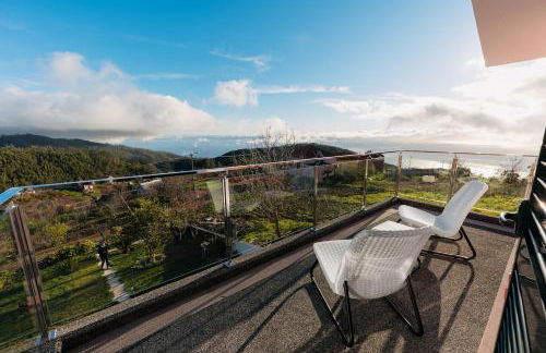 Cantinho do Céu, Views, Peace, Comfort & BBQ - Foto 54