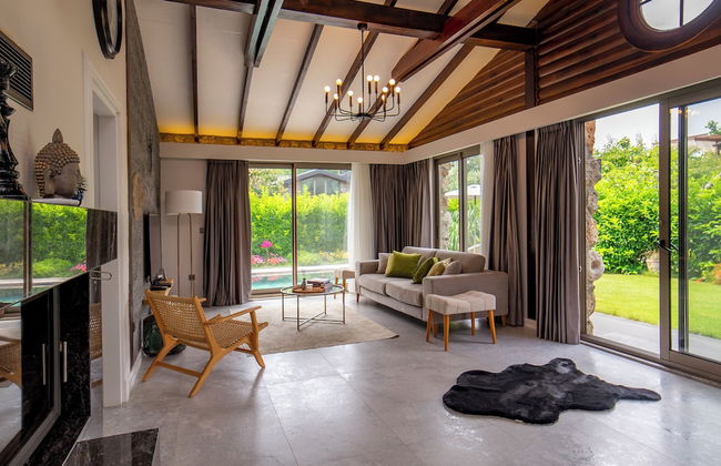 Kaya Villas Exclusive - Photo 41