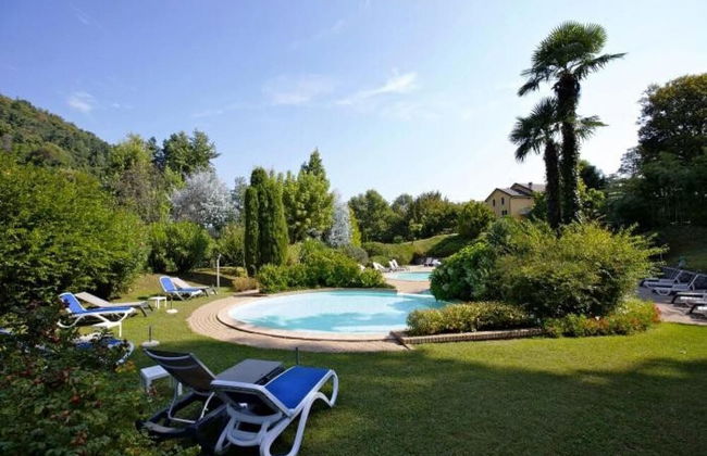 St Maurice Smile Lake View Apartment With Pool - Foto 16