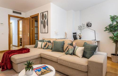 Waou Chamberi I - Alquiler Corta Duración - Photo 8