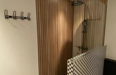 Moderne Ferienwohnung im Herzen von Saarburg - Foto 22