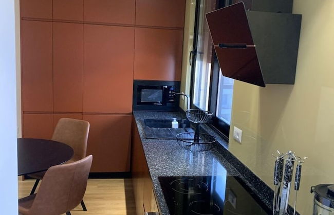 Florenc's Apartment - Foto 6