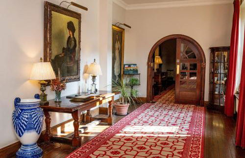 Llangoed Hall - Photo 29