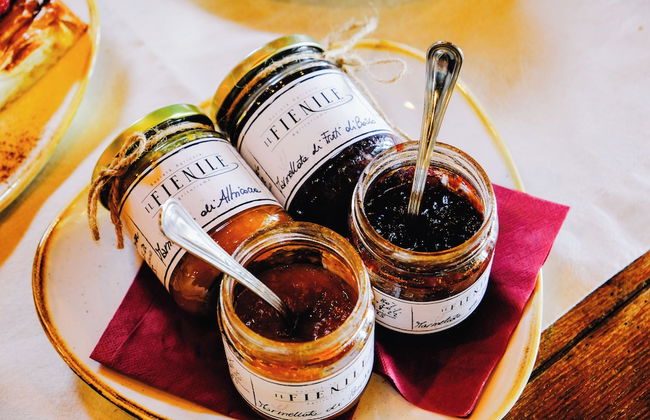 Agriturismo Cafenile - Photo 30