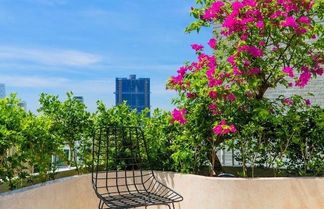 Green Peace Da Nang - Foto 32