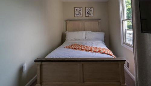 3BR Comfort Hub Newark 15 mins NYC - Foto 4