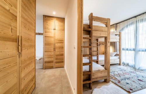 Apartment Le Gui Chamonix - BY EMERALD STAY - Foto 14