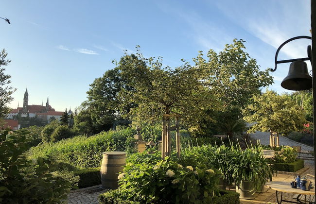 Rebenhaus Meißen - Foto 29