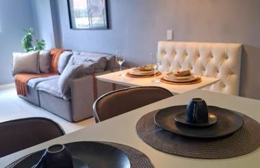 Smart Residence Praia - Photo 25