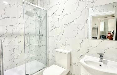 3 Bedrooms House CheapUKholiday - Foto 23