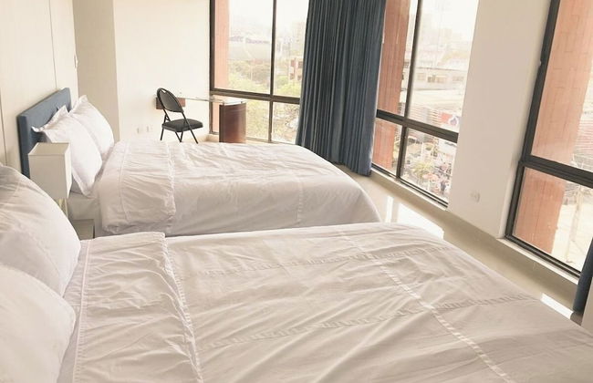 Aparta Hotel Mediterraneo - Foto 63