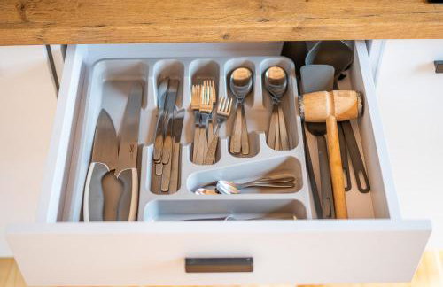 Chabrowa Oaza - Foto 17