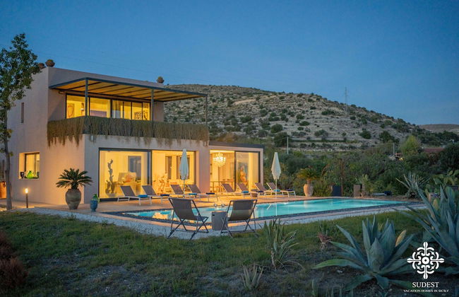 Villa Dama - Luxury Escape - Foto 44