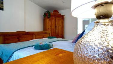 W&D Living-Kunstvoll-Gespannparkplatz & Terrasse - Photo 5