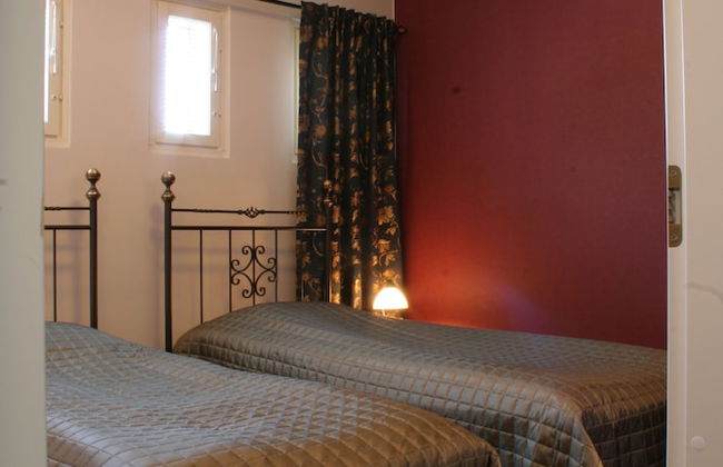 Vuokatin Aateli Castle - Foto 10