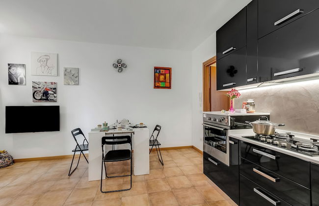 Residence Due Laghi - Foto 9