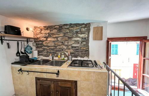 Apartment Casa dei Nani by Interhome - Foto 14