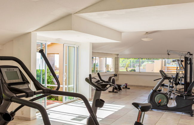 MB4 piscine - Foto 16