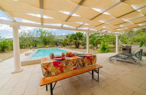 Sicily Stone Cottage with swimming pool - Foto 39