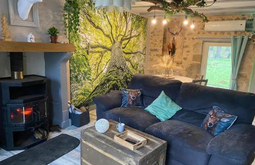 Au Pied de Troncais - Foto 22